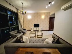 Merawoods (D23), Condominium #583953701